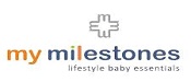 My Milestones Coupons